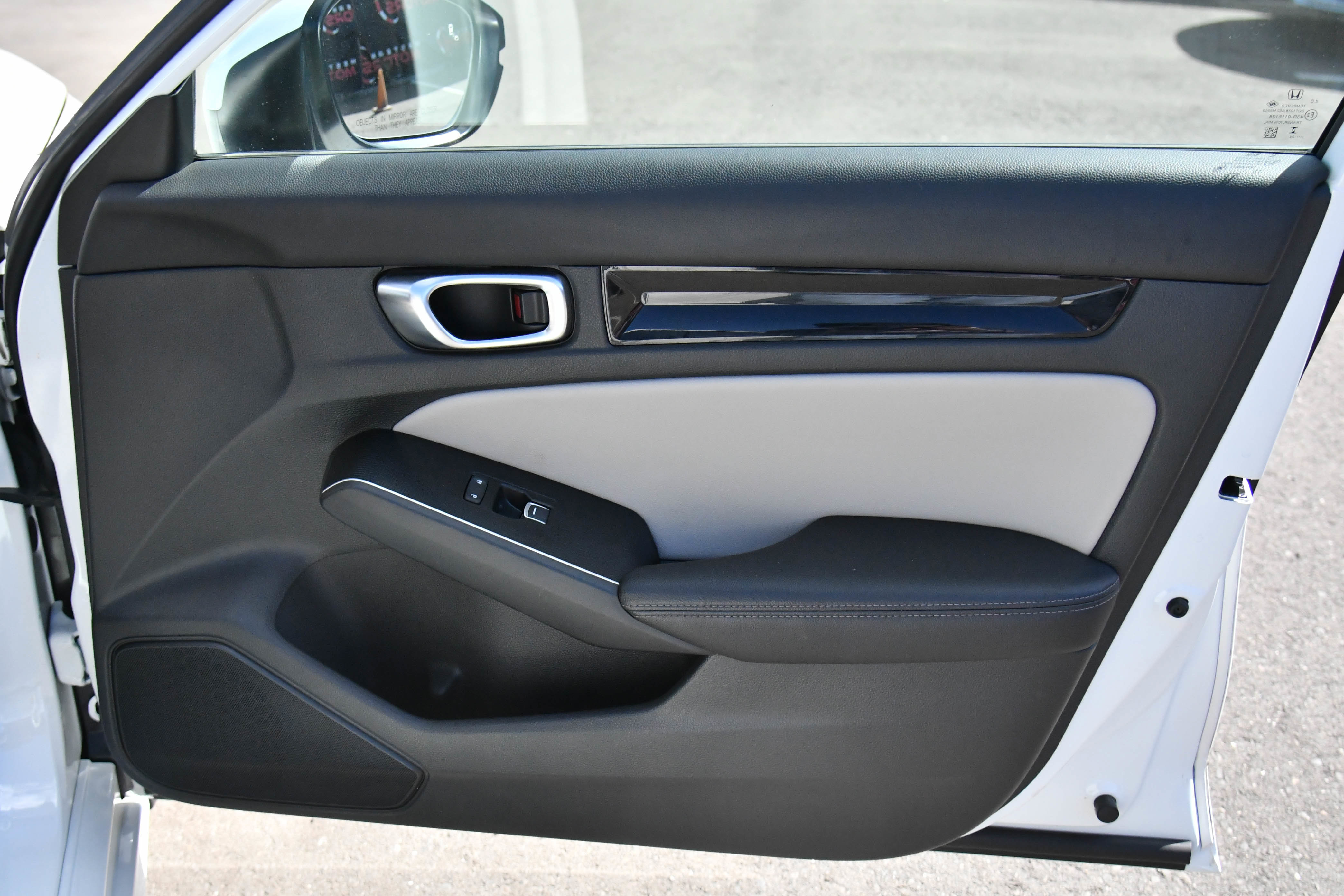 Used 2024 Honda Civic Touring image 46