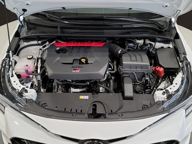 Used 2024 Toyota Corolla Premium image 31