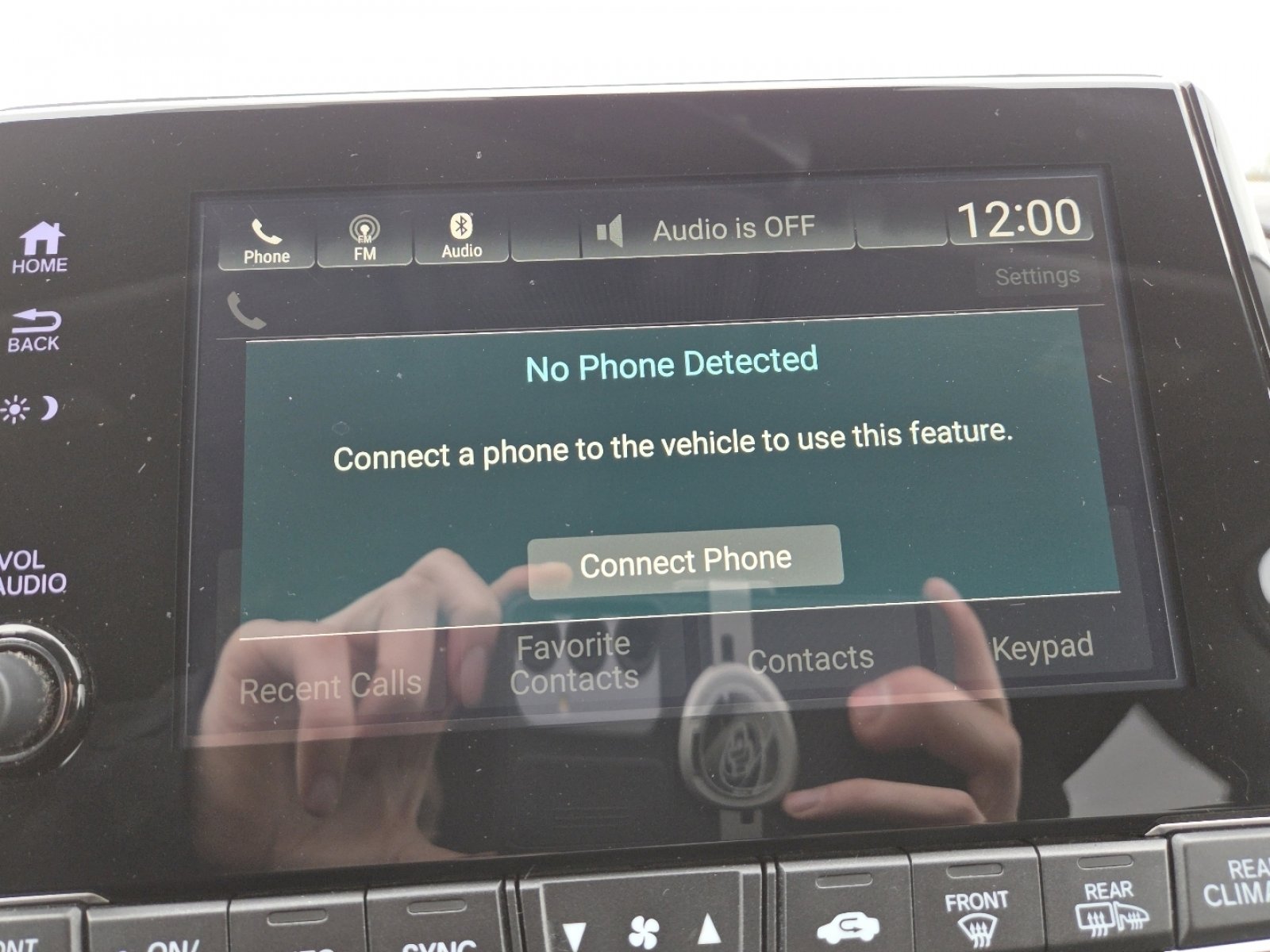 Used 2018 Honda Odyssey EX-L image 28