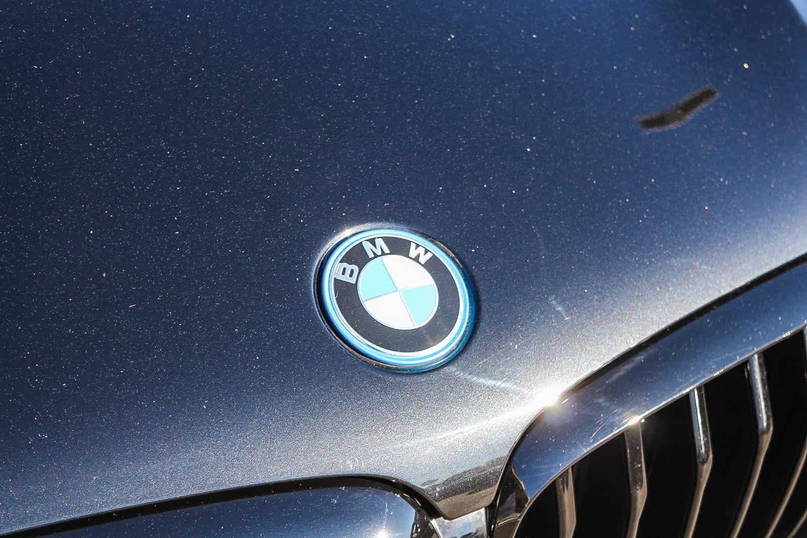 Certified 2023 BMW X5 xDrive45e w/ M Sport Package image 11