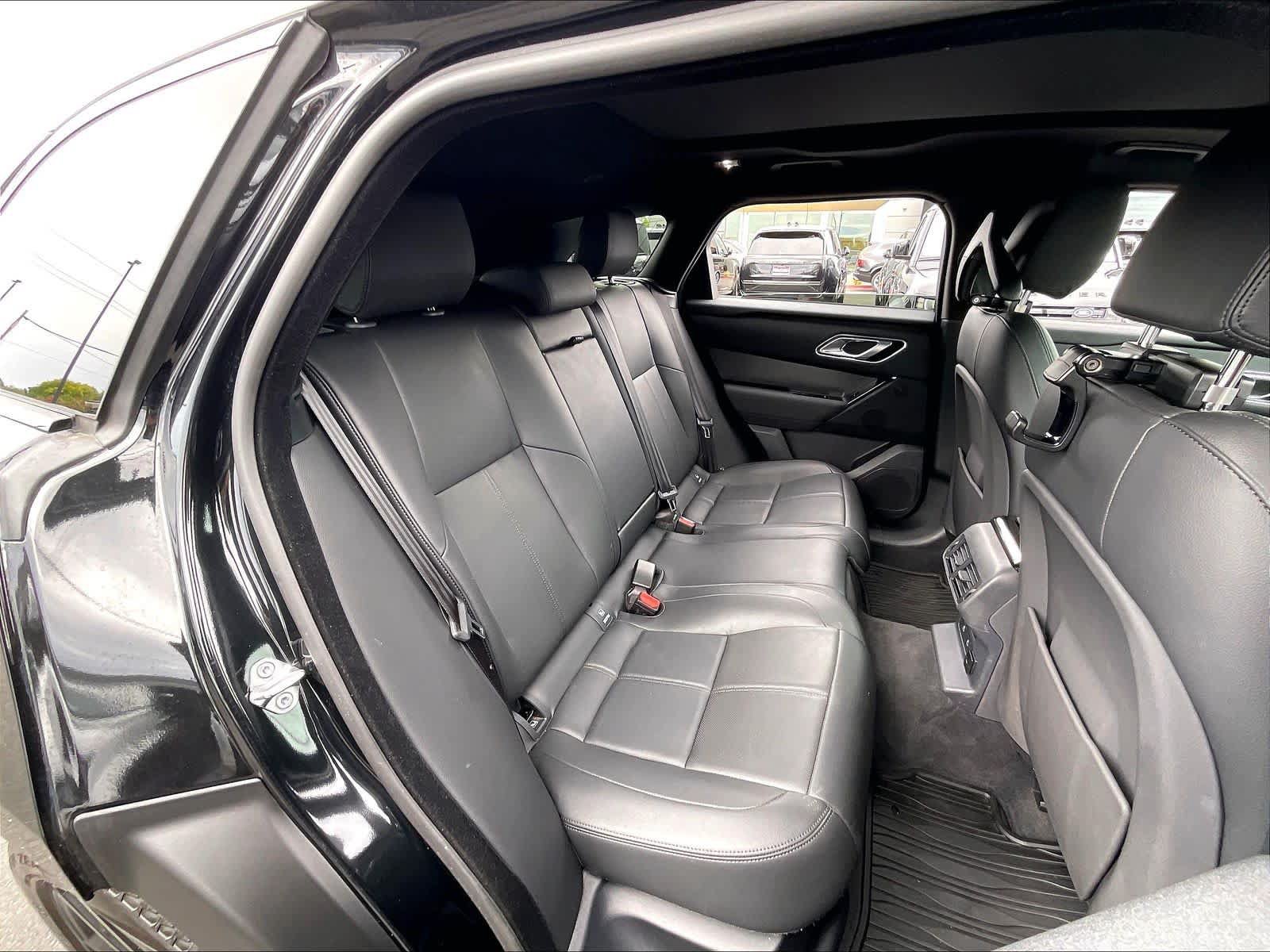Used 2026 Land Rover Range Rover Velar S AWD/4WD image 28