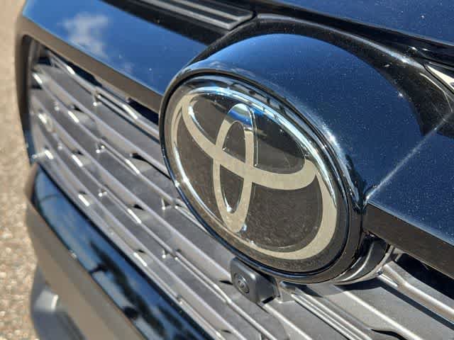 Used 2025 Toyota RAV4 Limited w/ Advanced Technology Package image 12
