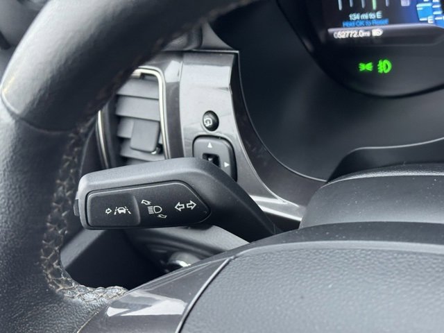 Certified 2019 Ford Ranger Lariat w/ FX4 Off-Road Package image 27