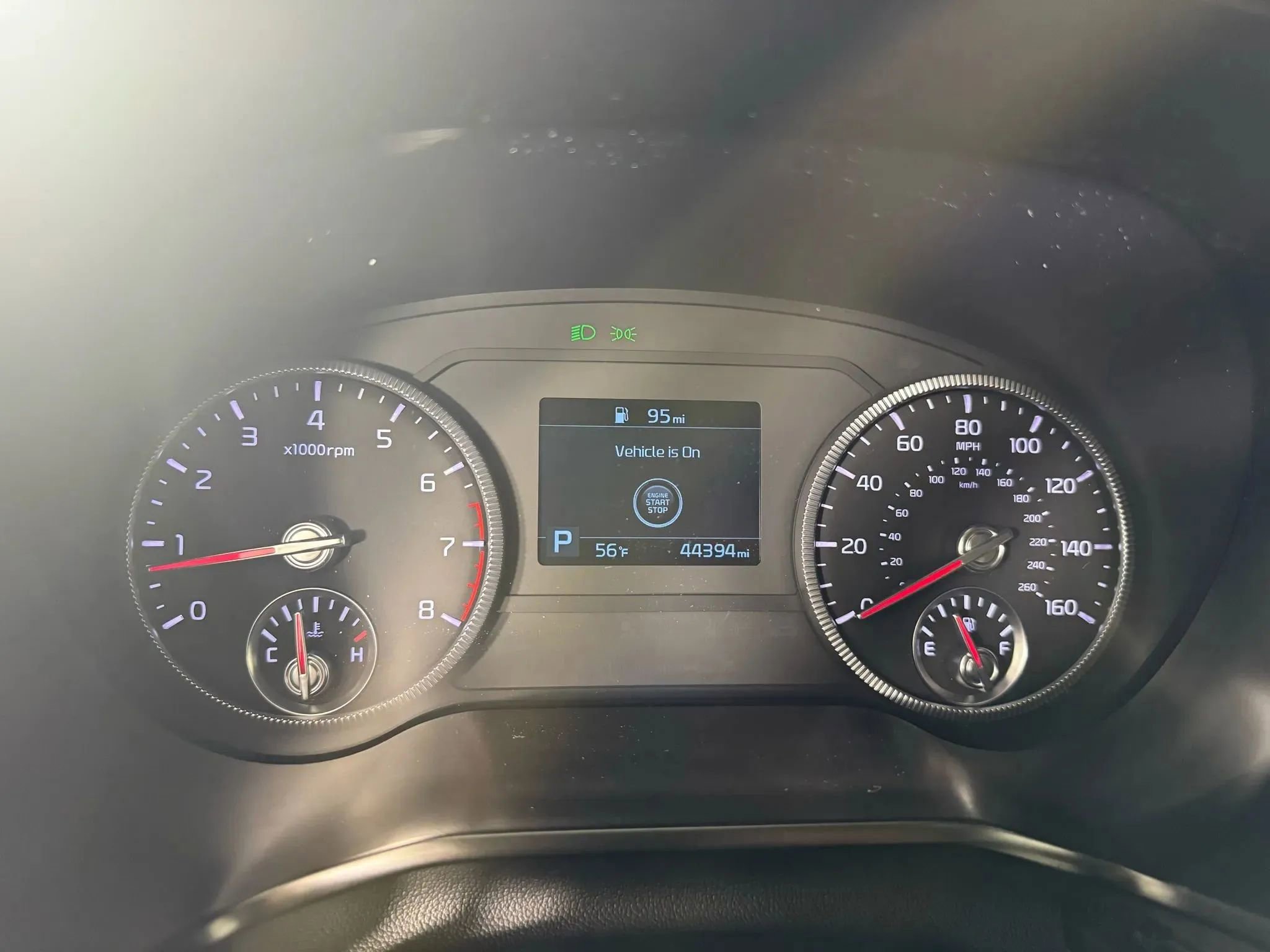 Used 2022 Kia Telluride EX w/ EX Premium Package AWD/4WD image 14