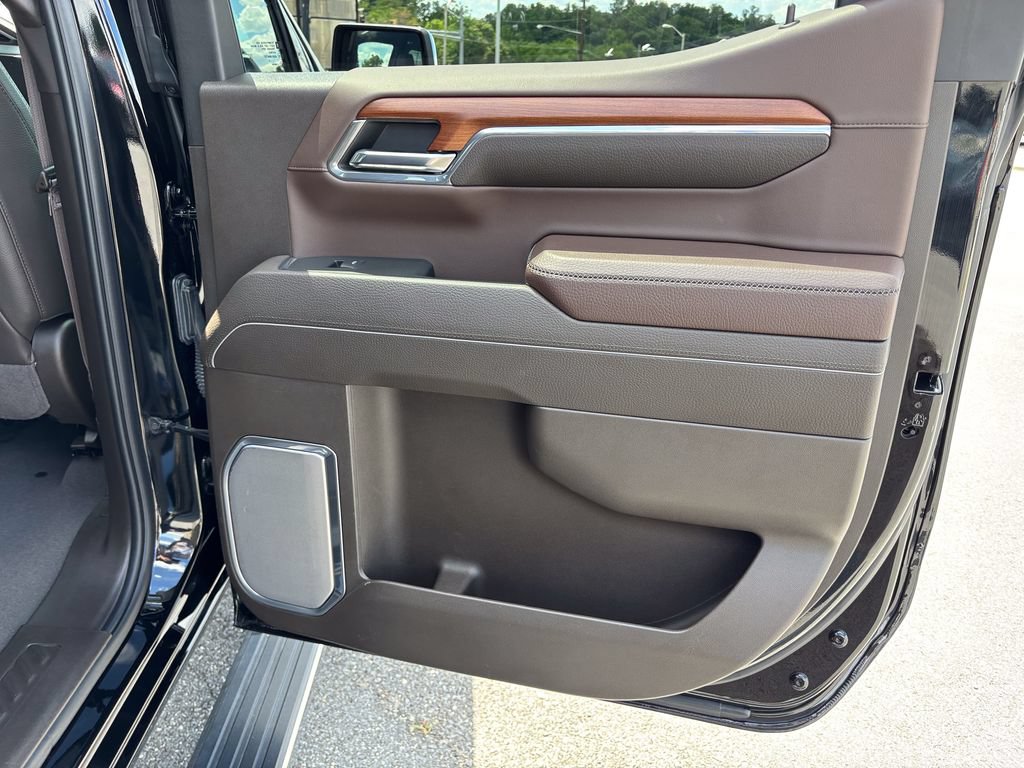 Used 2023 GMC Sierra 1500 Denali AWD/4WD image 52