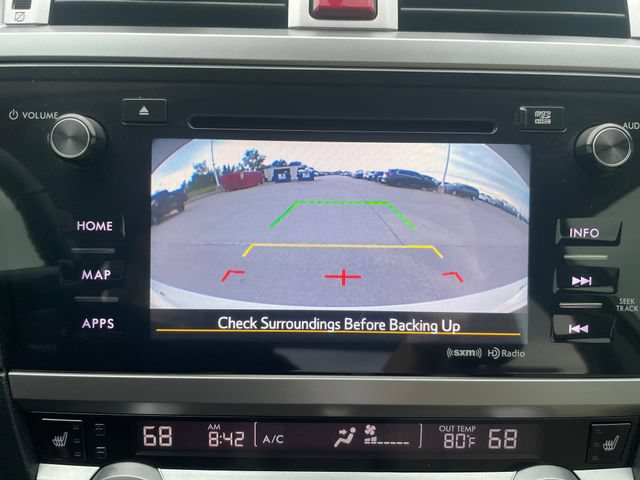 Used 2016 Subaru Legacy 2.5i Limited AWD/4WD image 14