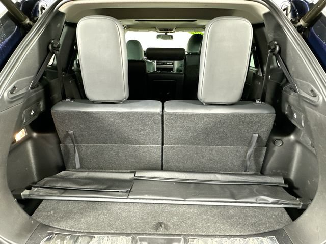 Used 2023 Mitsubishi Outlander SE AWD/4WD image 33