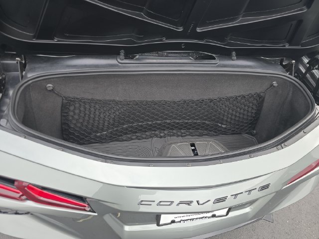 Used 2023 Chevrolet Corvette Stingray Premium Conv RWD image 18
