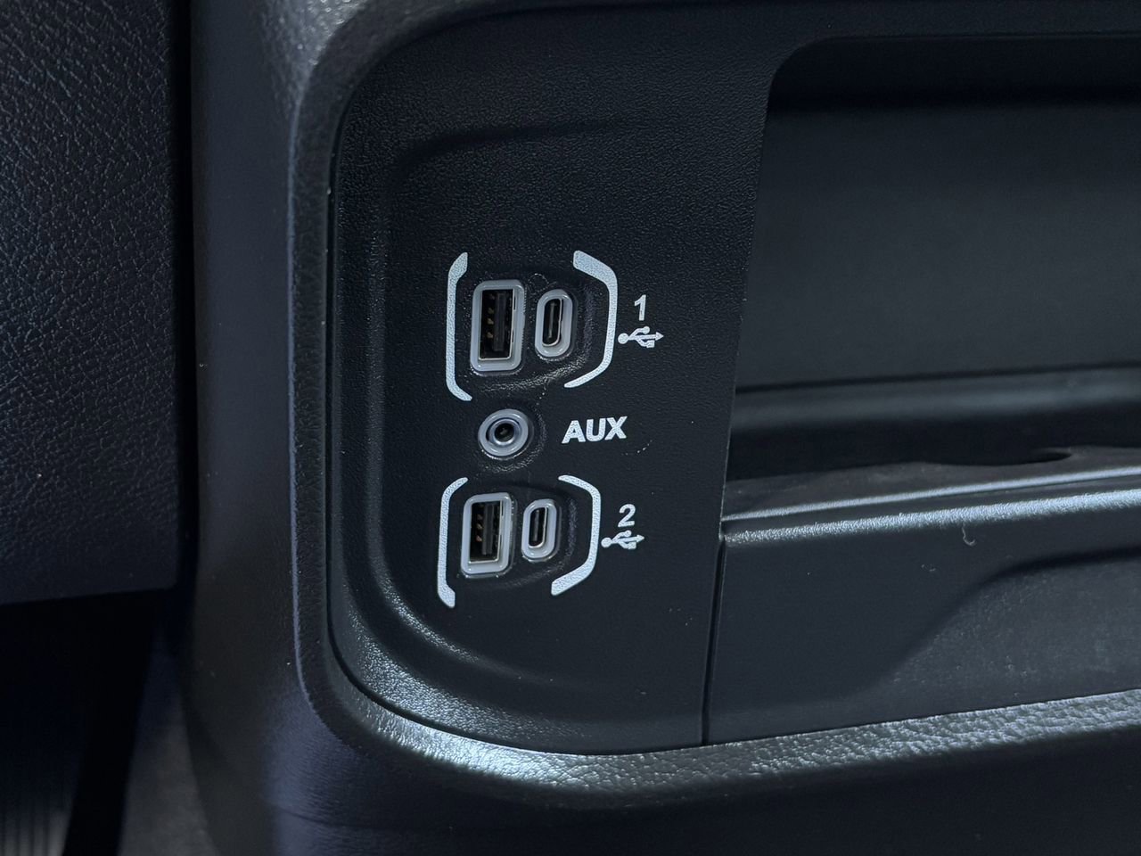 Used 2024 RAM 2500 Big Horn image 22