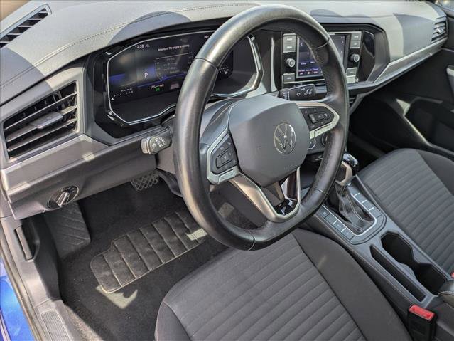 Used 2024 Volkswagen Jetta S FWD image 9
