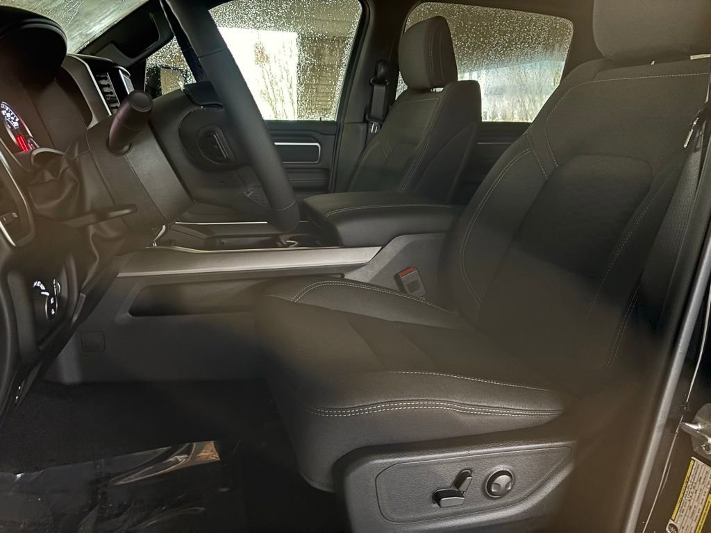 New 2026 RAM 1500 Big Horn image 10
