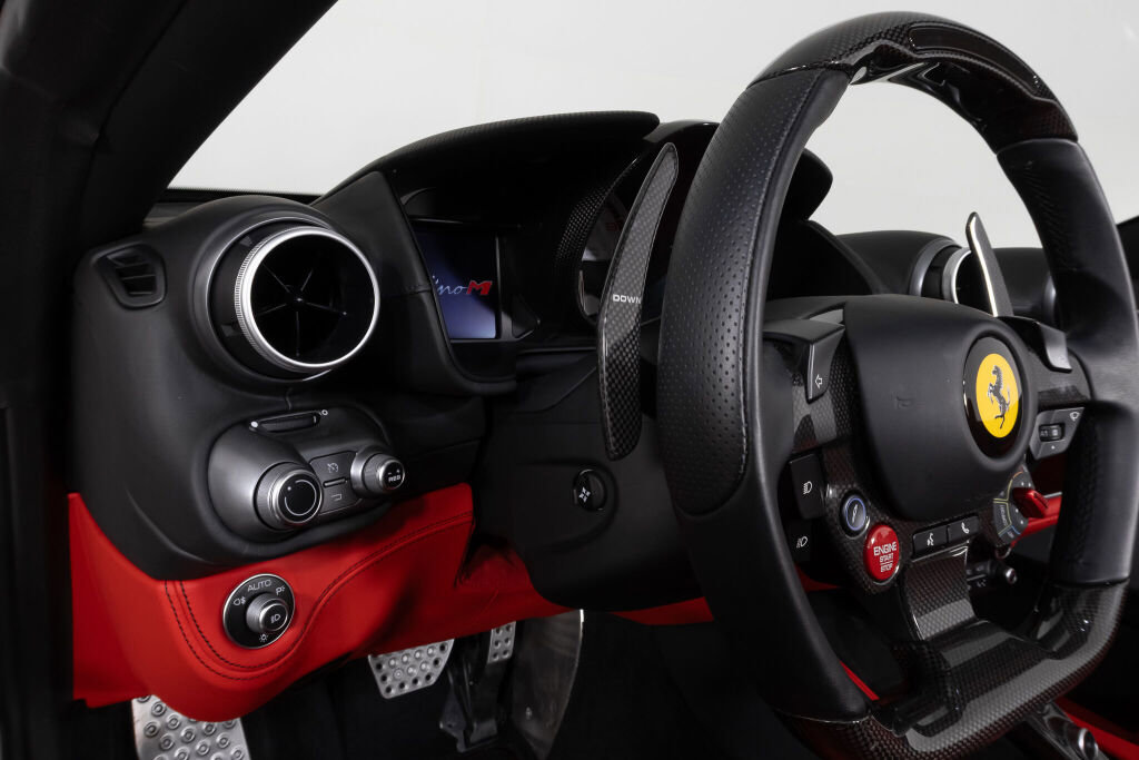 Used 2022 Ferrari Portofino M image 38