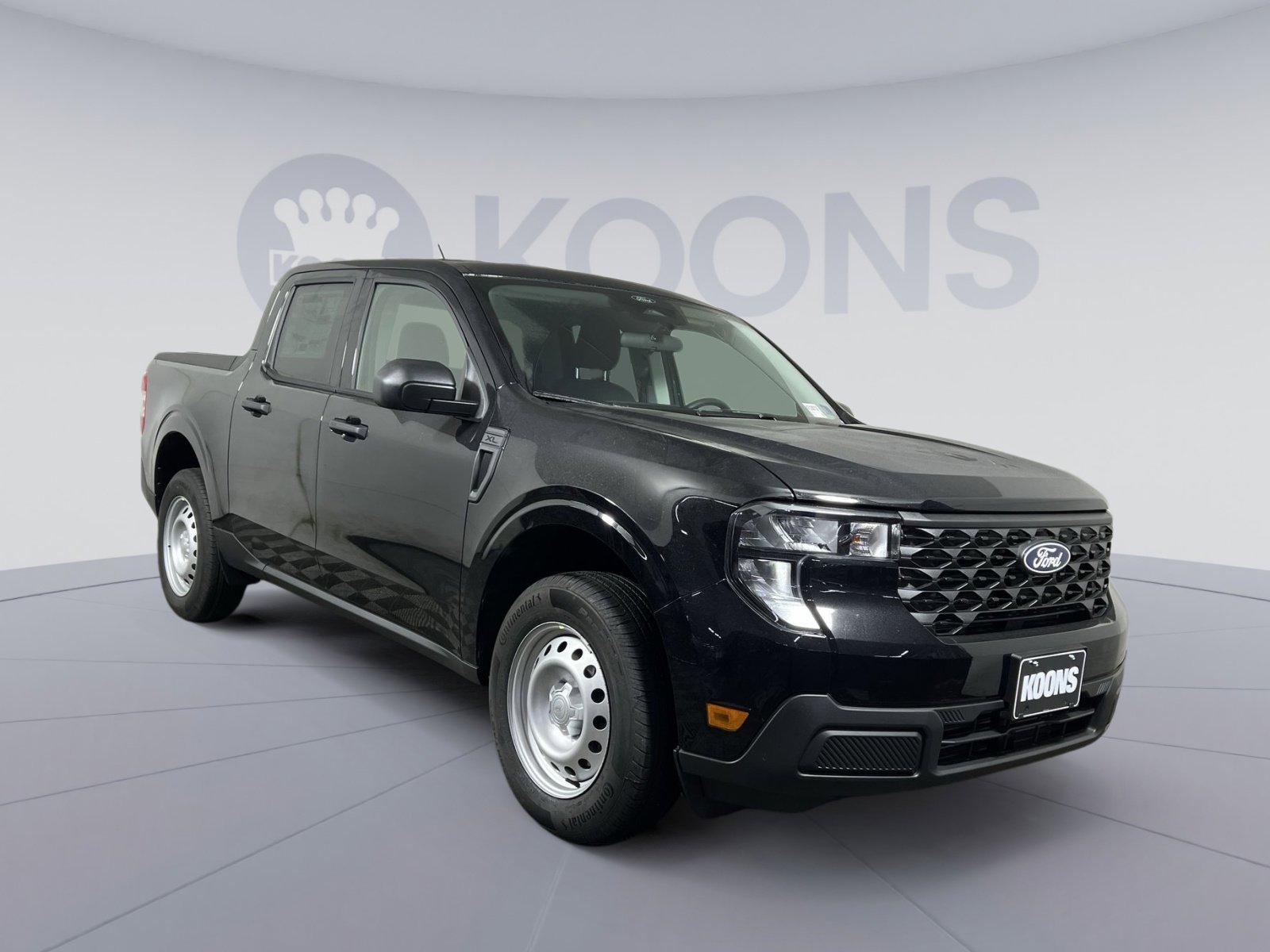 New 2026 Ford Maverick XL image 10