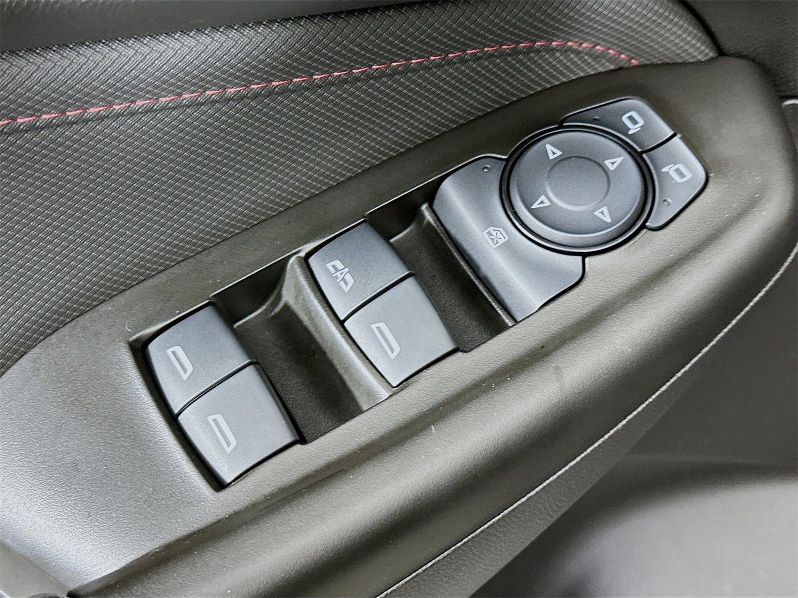 Used 2023 Chevrolet TrailBlazer RS w/ Convenience Package image 18