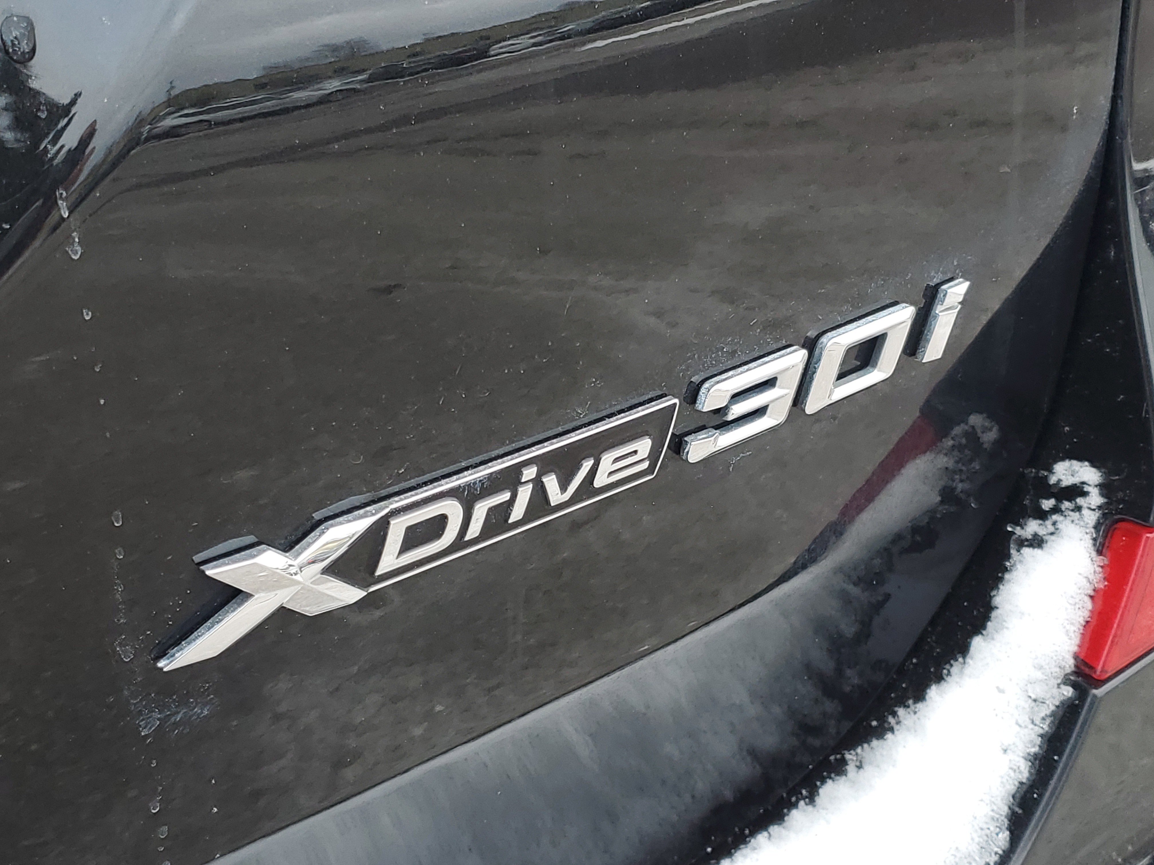 Used 2021 BMW X3 xDrive30i w/ Convenience Package image 32