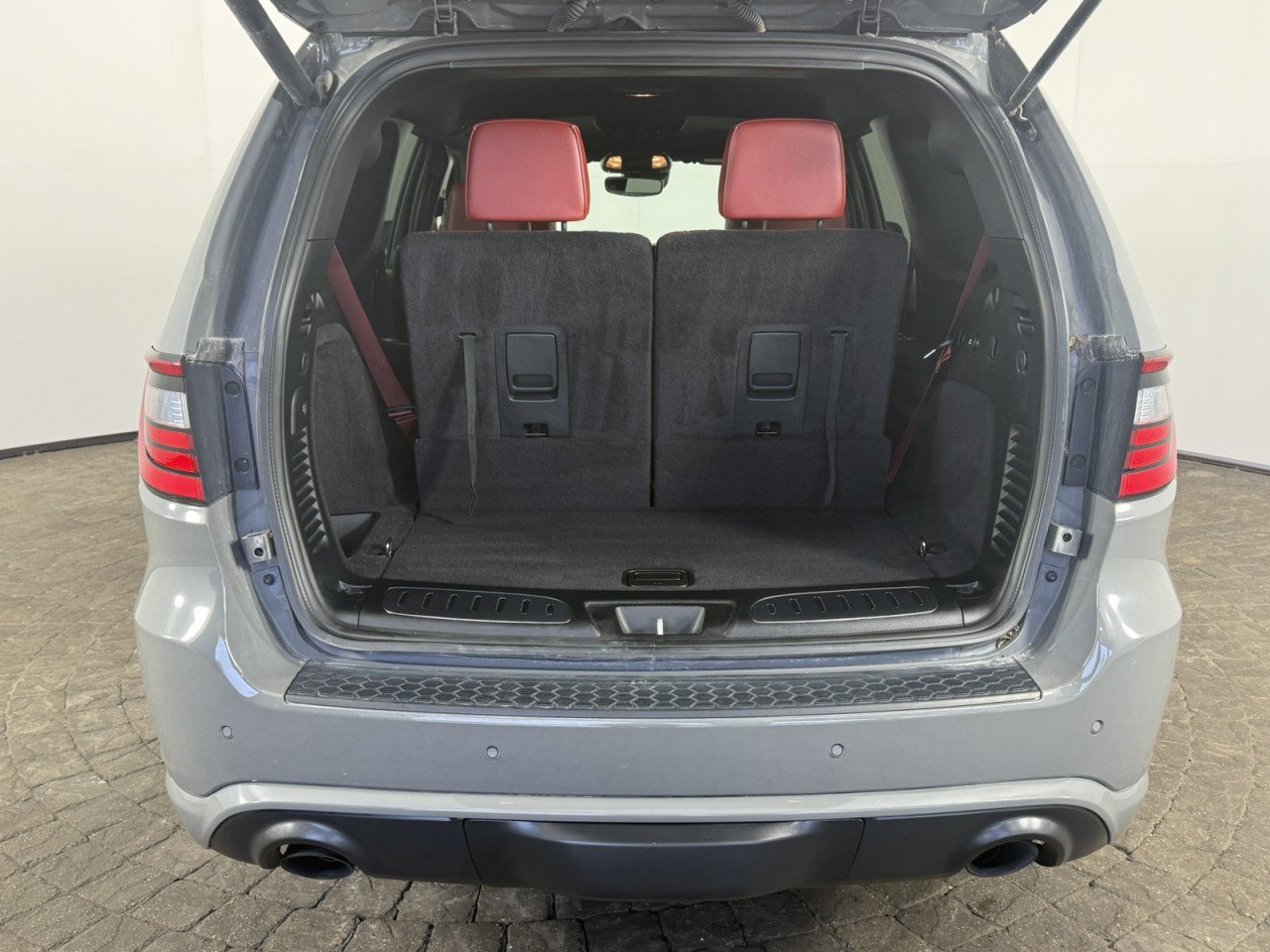 Used 2023 Dodge Durango SRT AWD/4WD image 7