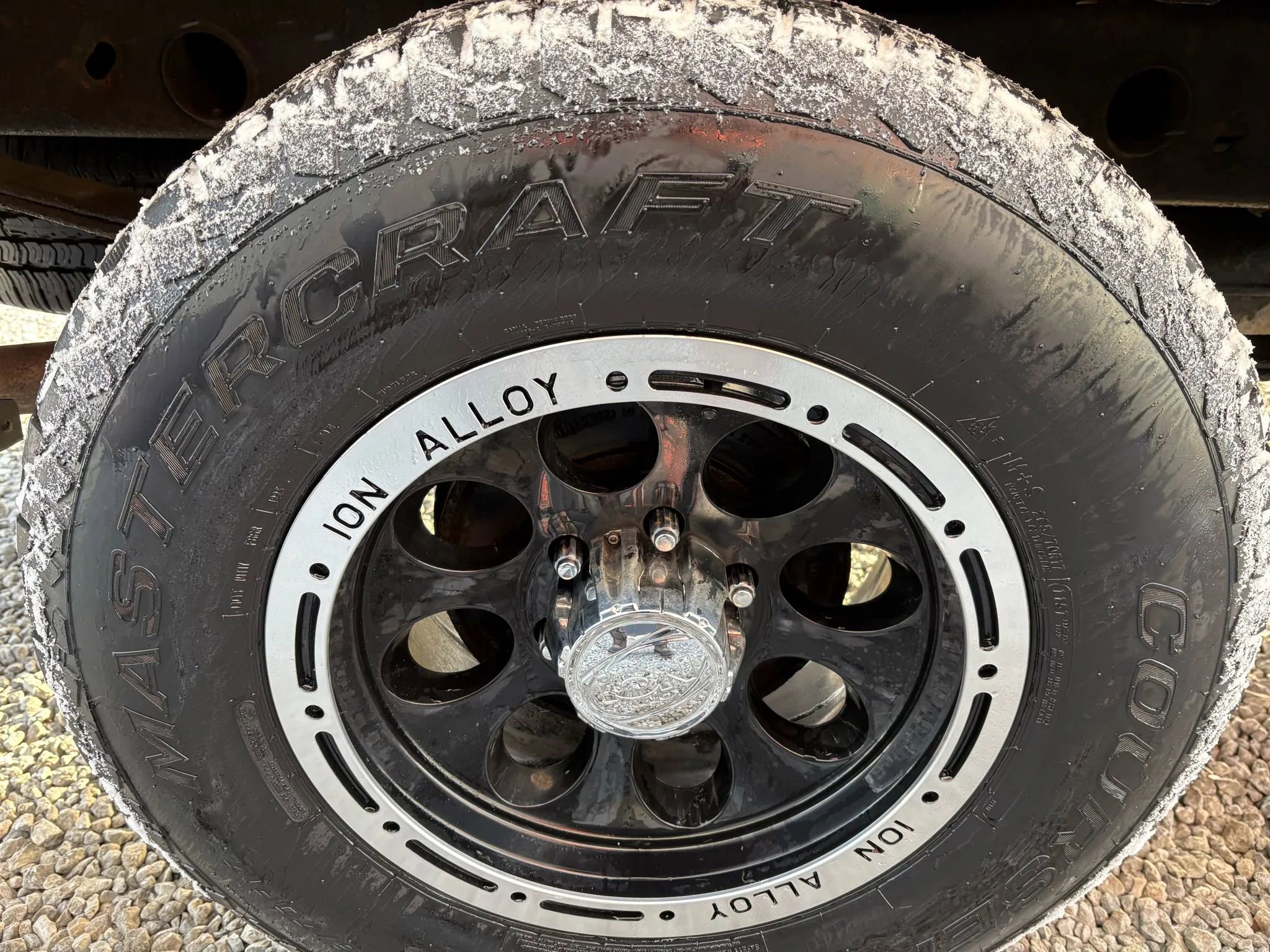 Used 2007 Chevrolet Silverado 1500 W/T w/ Snow Plow Prep Package image 23