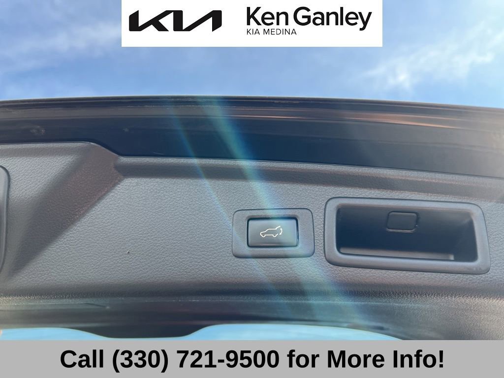 Used 2015 Subaru Forester 2.5i Limited image 49