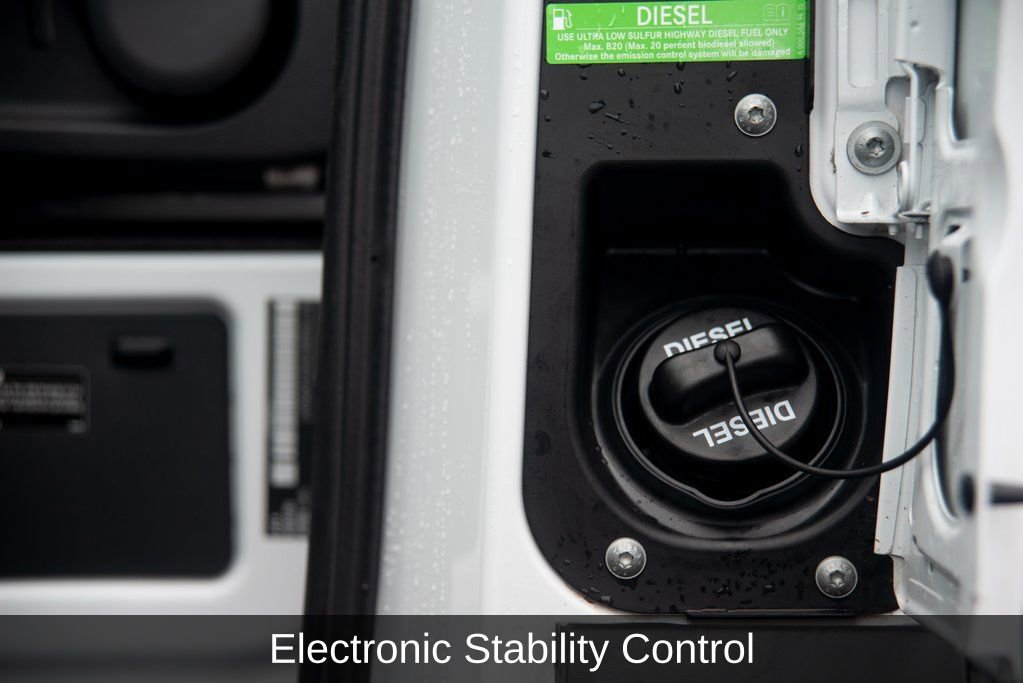 Used 2025 Mercedes-Benz Sprinter 2500 image 31