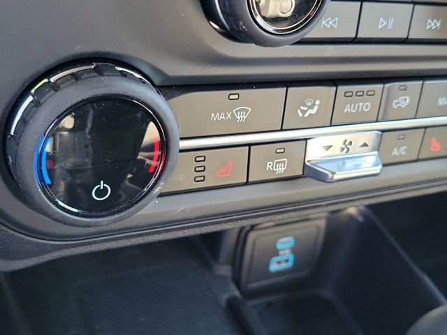 Used 2025 Ford Bronco Big Bend image 11