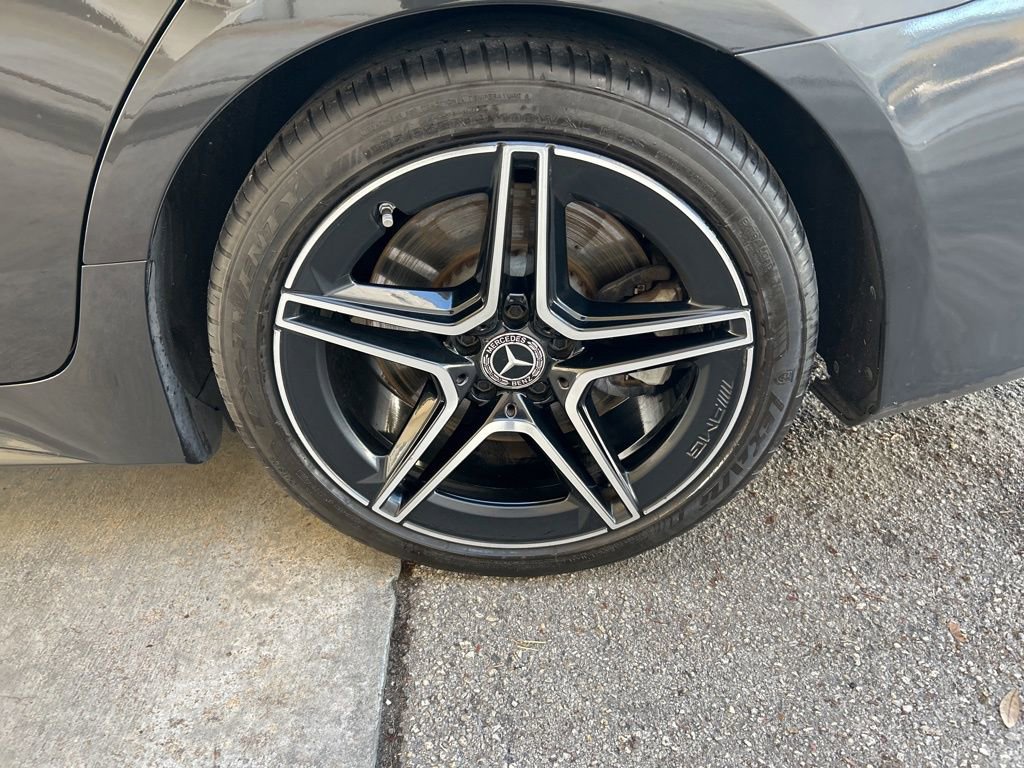 Used 2019 Mercedes-Benz CLS 450 4MATIC image 20
