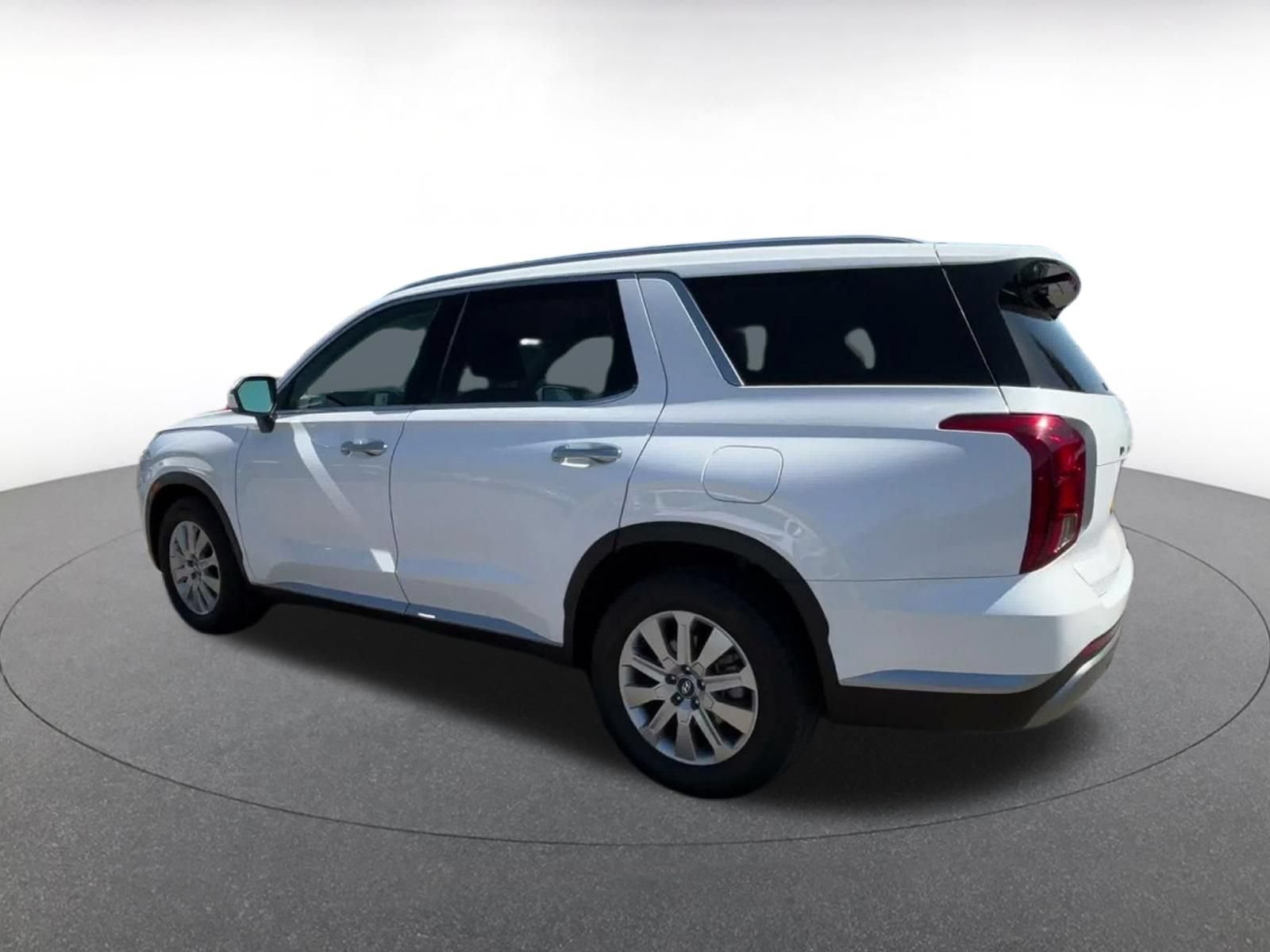 Used 2025 Hyundai Palisade SEL AWD/4WD image 10