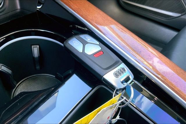 Used 2022 Audi A5 2.0T Premium Plus image 12