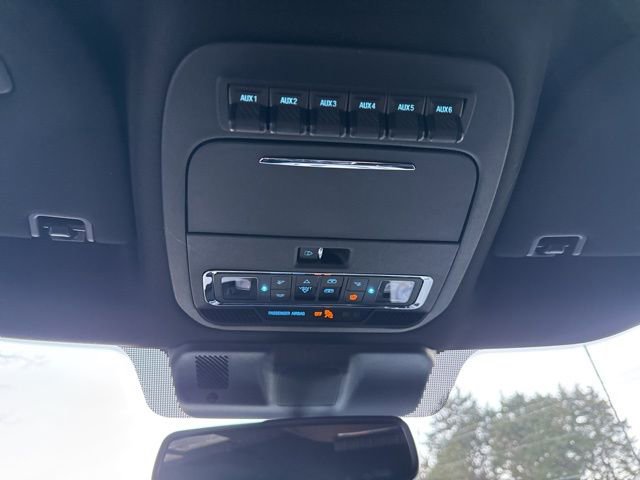 New 2025 Ford F150 Raptor image 18