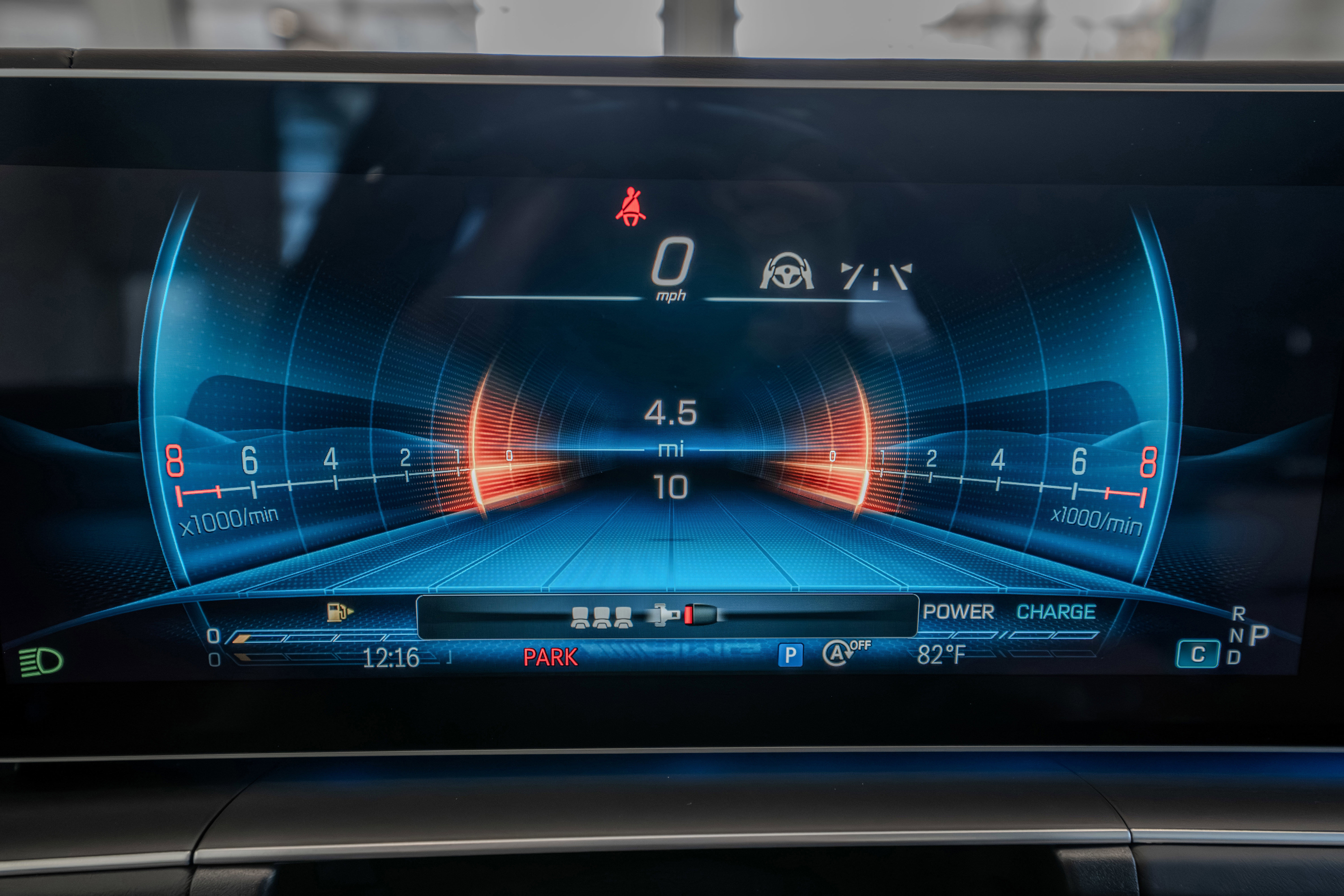 New 2026 Mercedes-Benz GLE 63 AMG S image 10