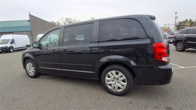 Used 2017 Dodge Grand Caravan SE w/ Power Window Group image 6