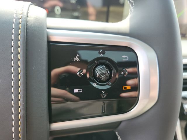 New 2026 Nissan Armada Platinum Reserve image 18