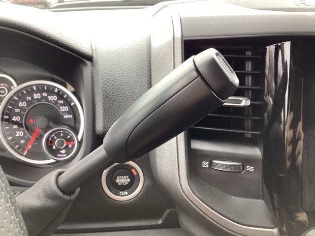 New 2026 RAM 5500 Tradesman w/ Chrome Appearance Group image 32