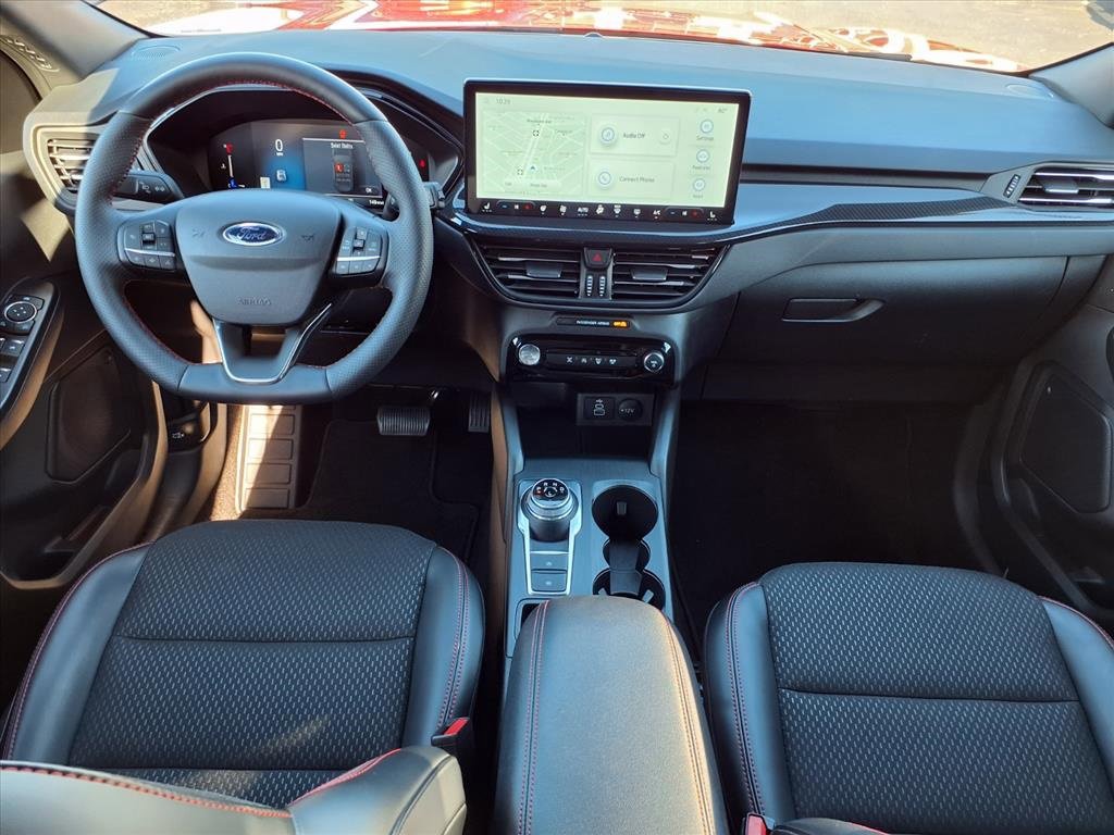 Used 2025 Ford Escape ST-Line w/ Tech Pack #1 image 10