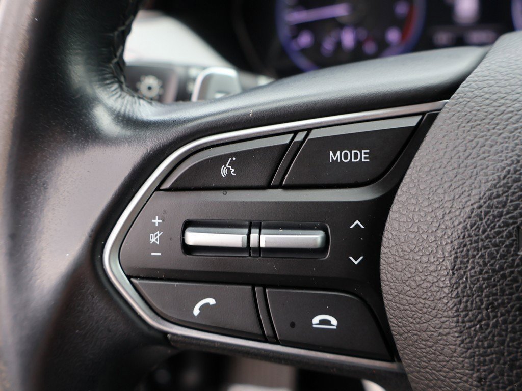 Used 2022 Hyundai Palisade SEL image 54