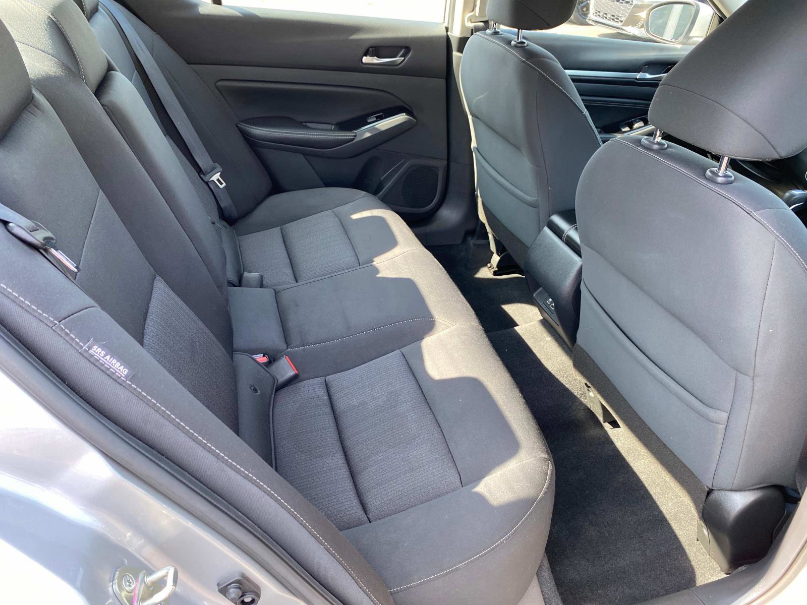 Used 2021 Nissan Altima 2.5 SV image 18