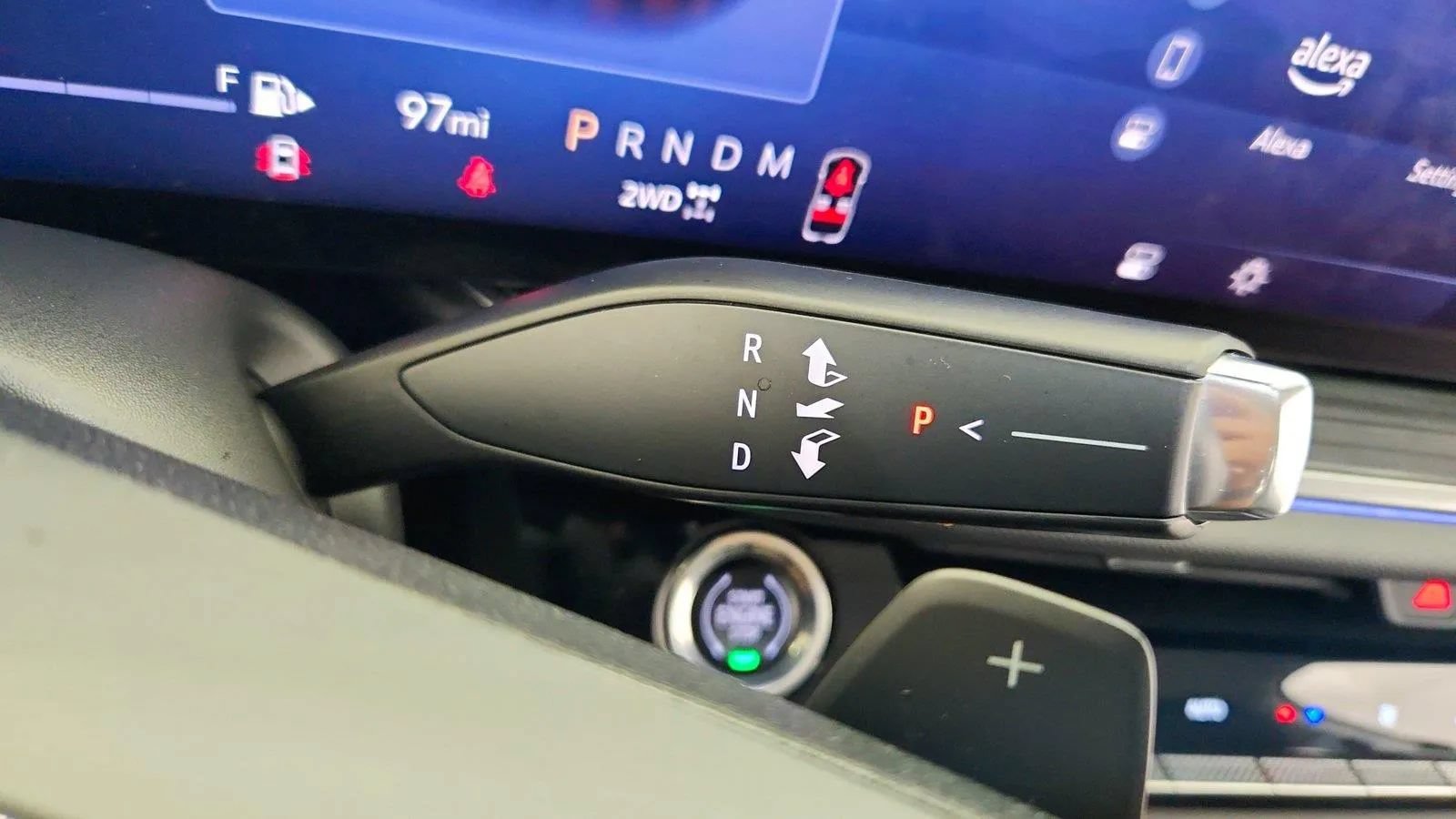 Used 2024 Buick Envision Preferred AWD/4WD image 20