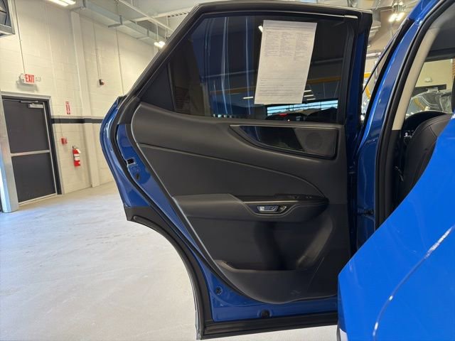 Used 2023 Lexus NX 350 350 Base w/ Cold Area Package image 25