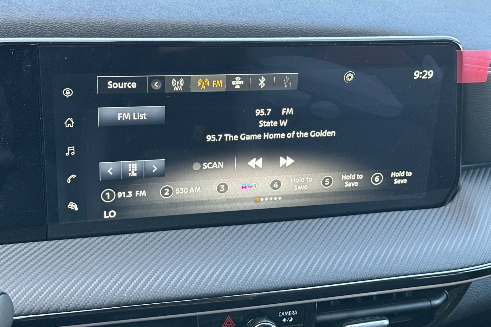 New 2025 Nissan Kicks SR image 15