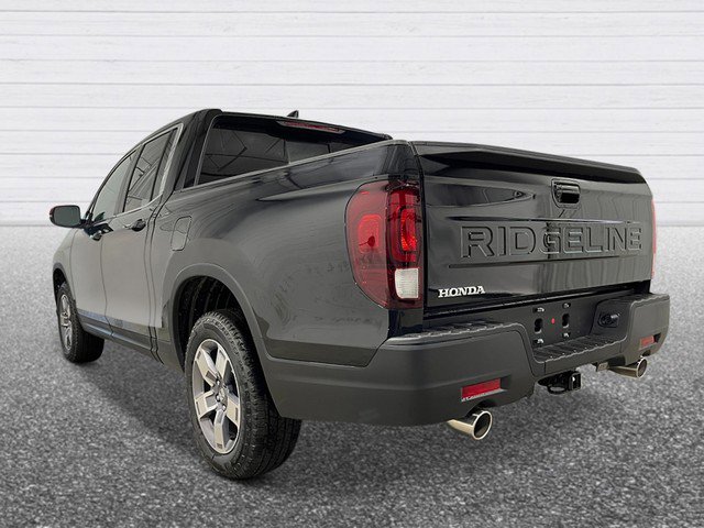 New 2026 Honda Ridgeline RTL image 4