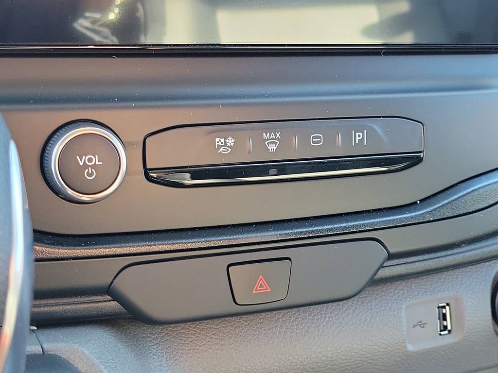 New 2026 Ford Transit 350 148 High Roof Extended AWD image 25