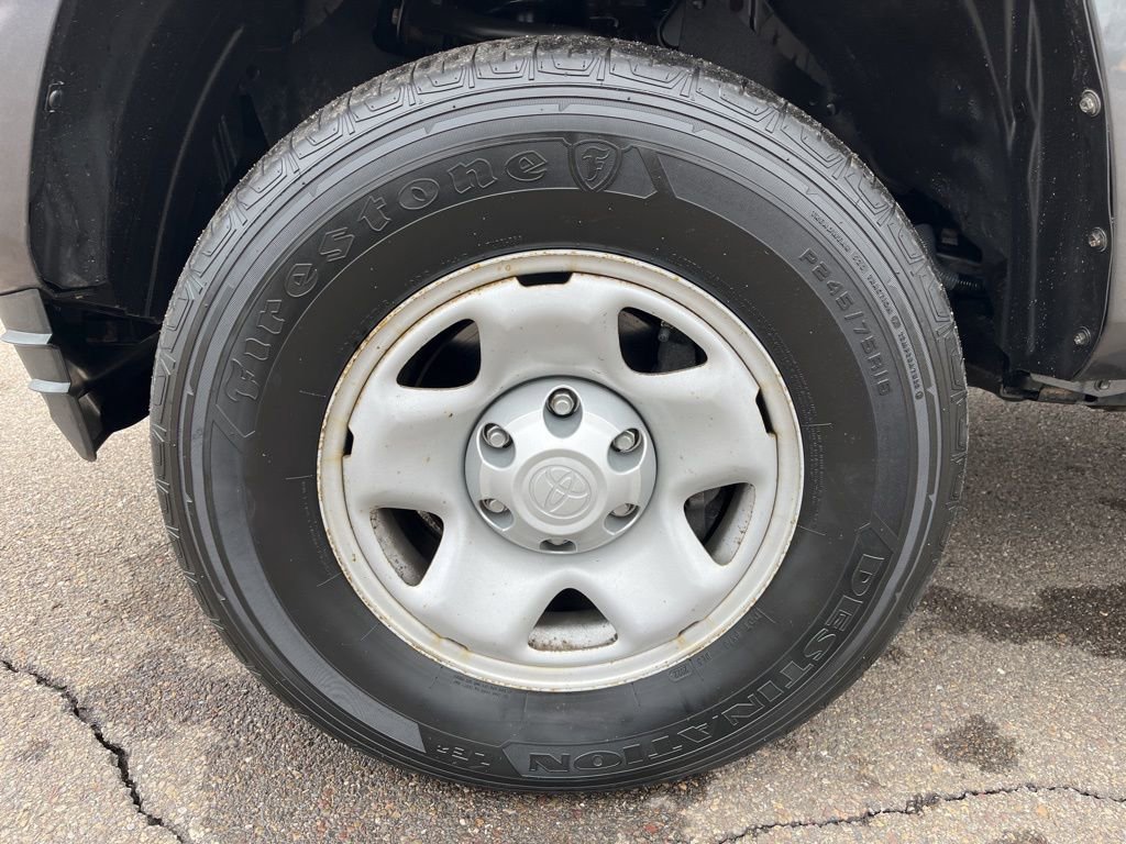 Used 2021 Toyota Tacoma SR image 8