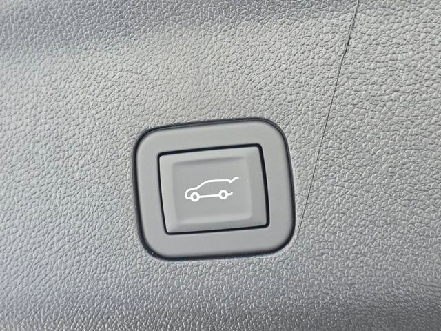 New 2026 Chevrolet Tahoe High Country image 25