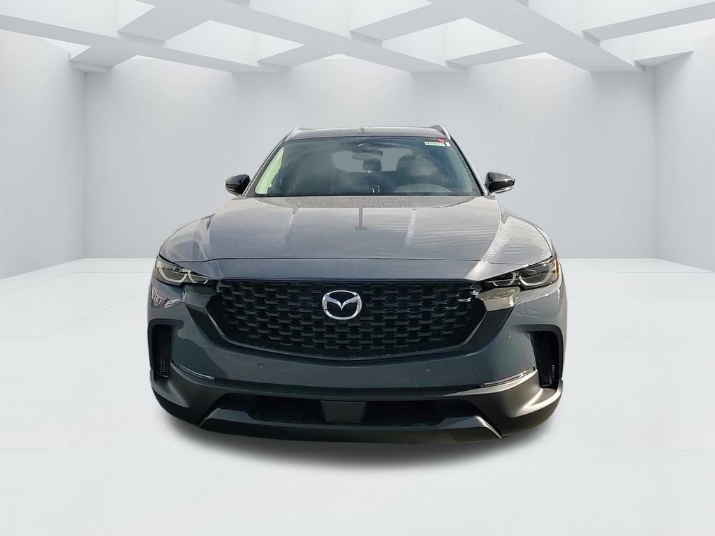 New 2026 MAZDA CX-50 2.5 Hybrid w/ Preferred Pkg image 10