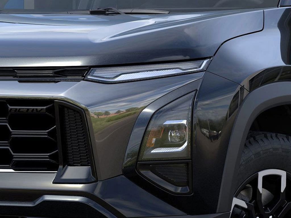 New 2026 Chevrolet Equinox ACTIV FWD image 10