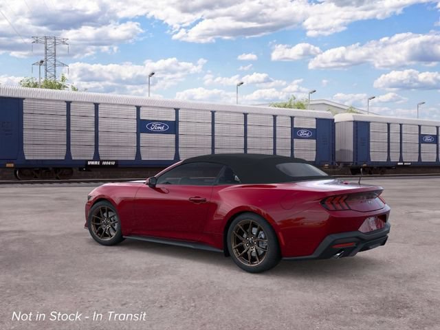 New 2026 Ford Mustang Premium RWD image 5
