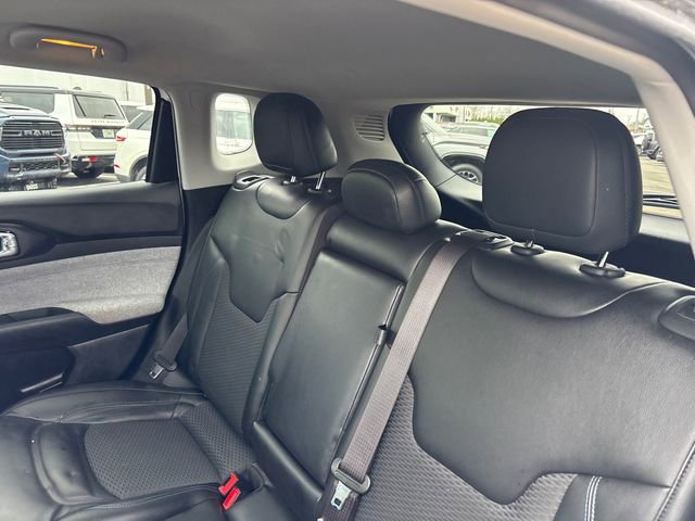 Used 2022 Jeep Compass Latitude w/ Convenience Group image 28