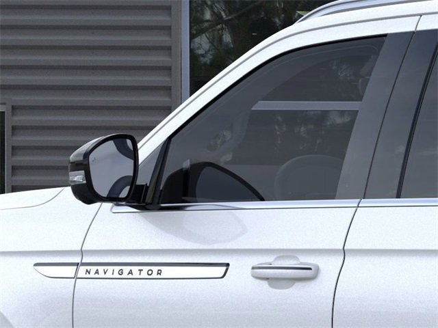 New 2025 Lincoln Navigator Reserve image 20