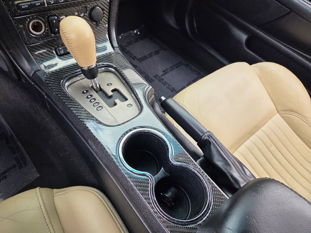 Used 2004 Ford Thunderbird RWD image 23