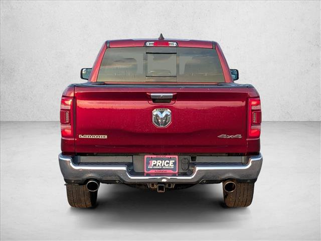 Used 2019 RAM 1500 Laramie image 6