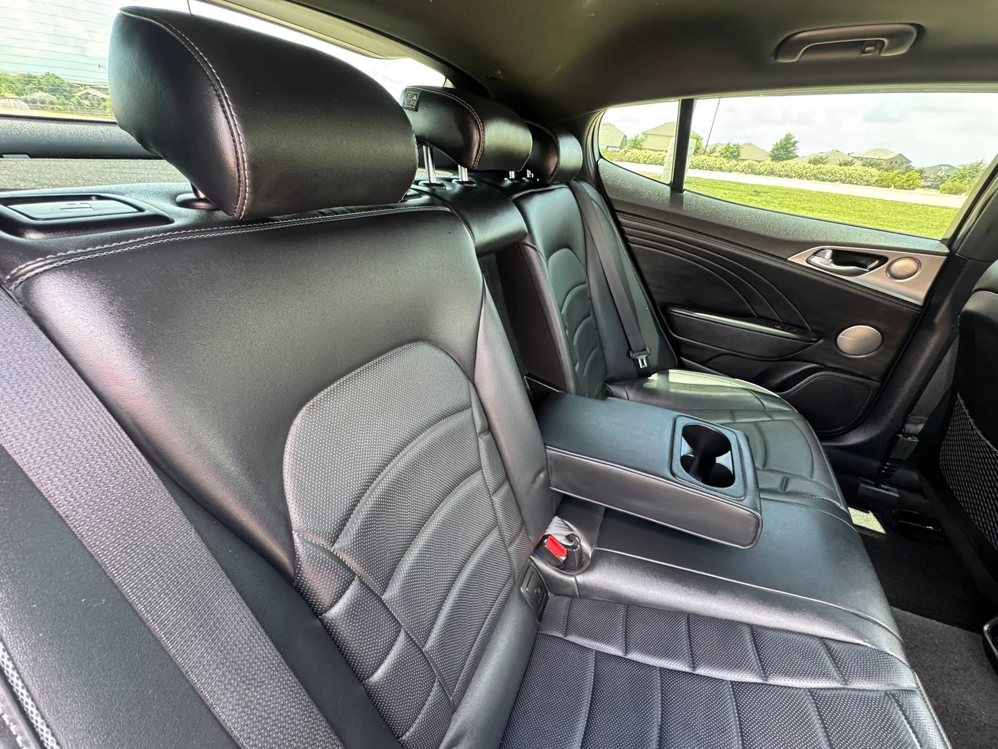 Used 2023 Kia Stinger GT2 RWD image 42